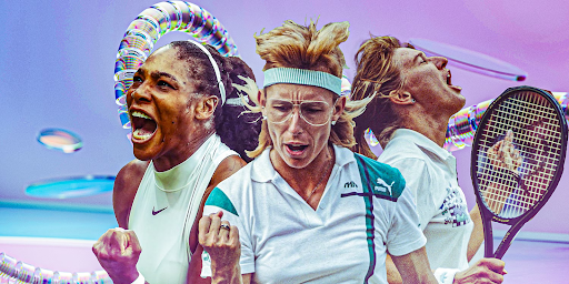 Female Tennis