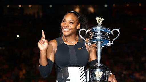 Female Tennis