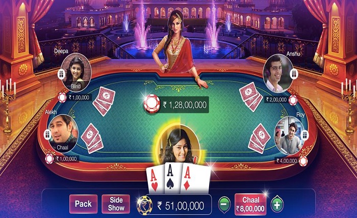 Teen Patti