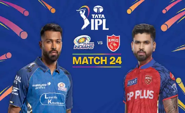 Live Cricket
