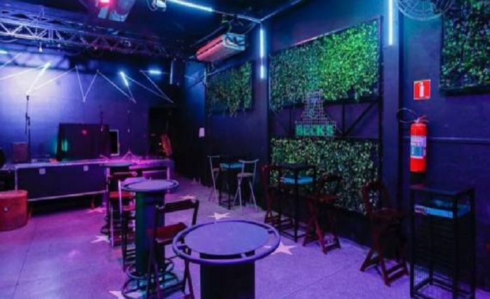  Jai Club App