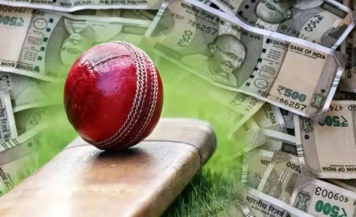 IPL Betting