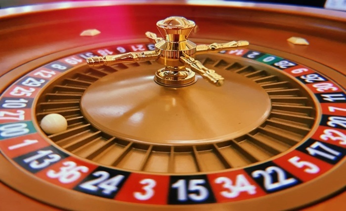 Roulette Casino