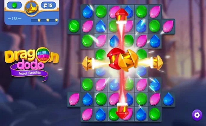 Cooe Game APK