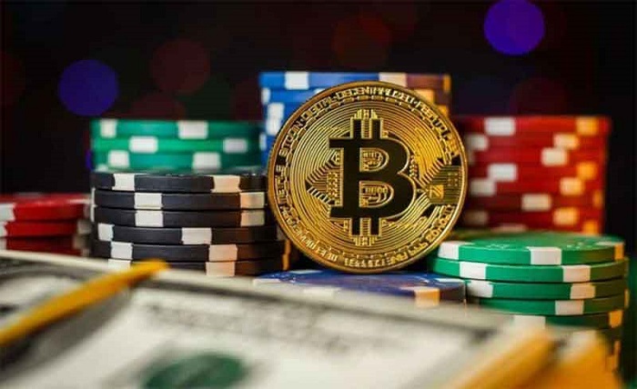 Sports Betting
