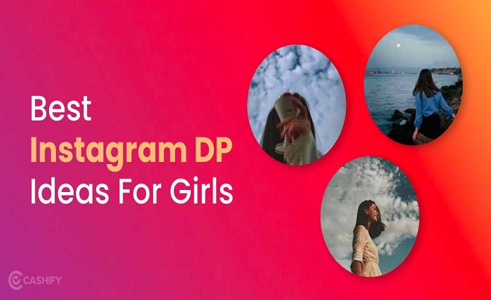 best dp for instagram for girl