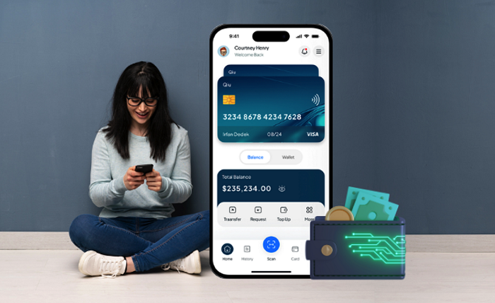 E-Wallet Deposits