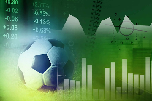 Bookmaker Odds