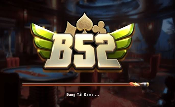B52 CLUB