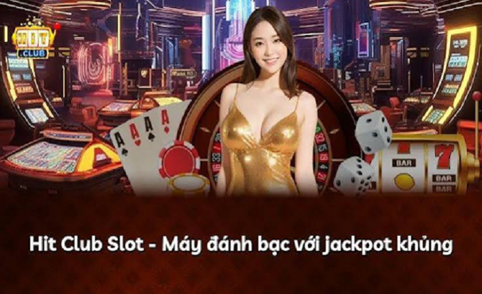 HIT CLUB