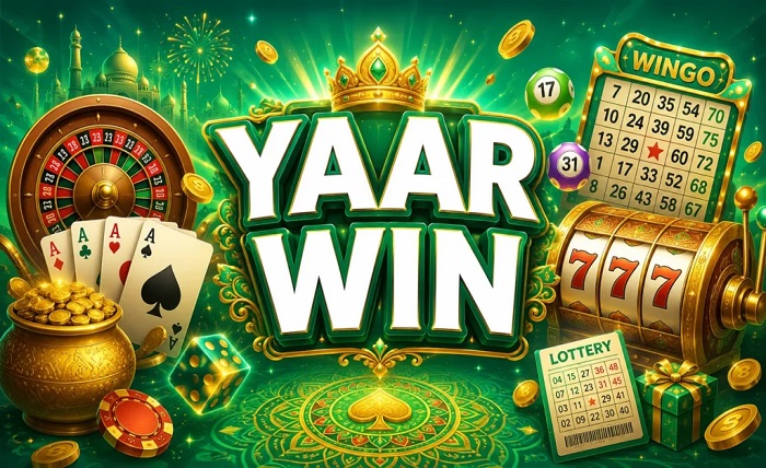 YaarWin
