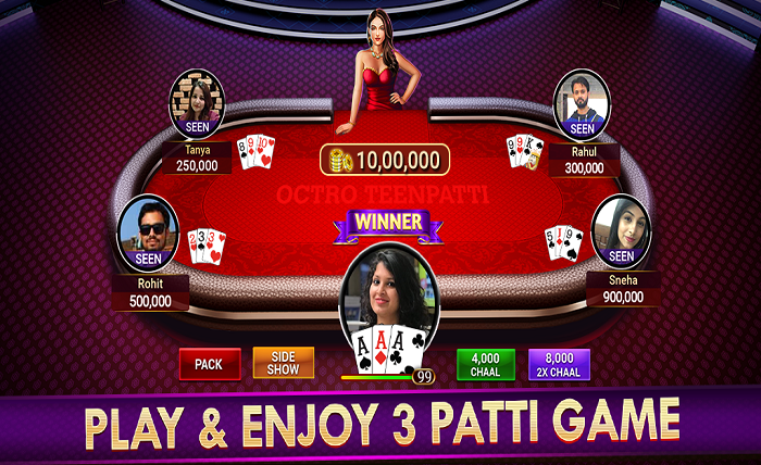 Teen Patti APK
