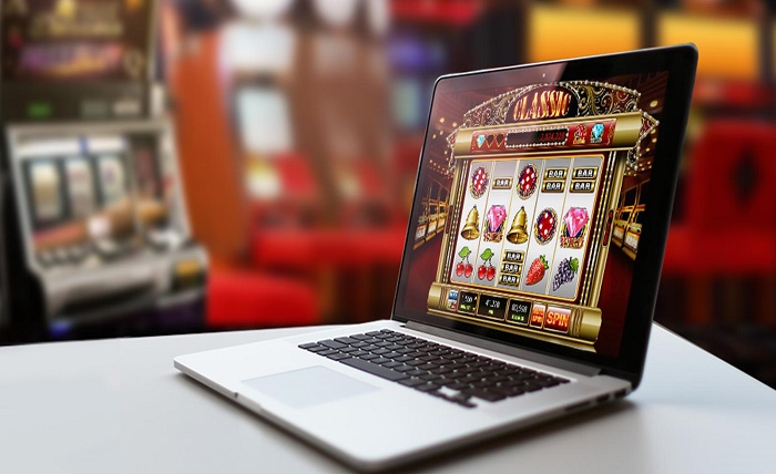 Online Baccarat