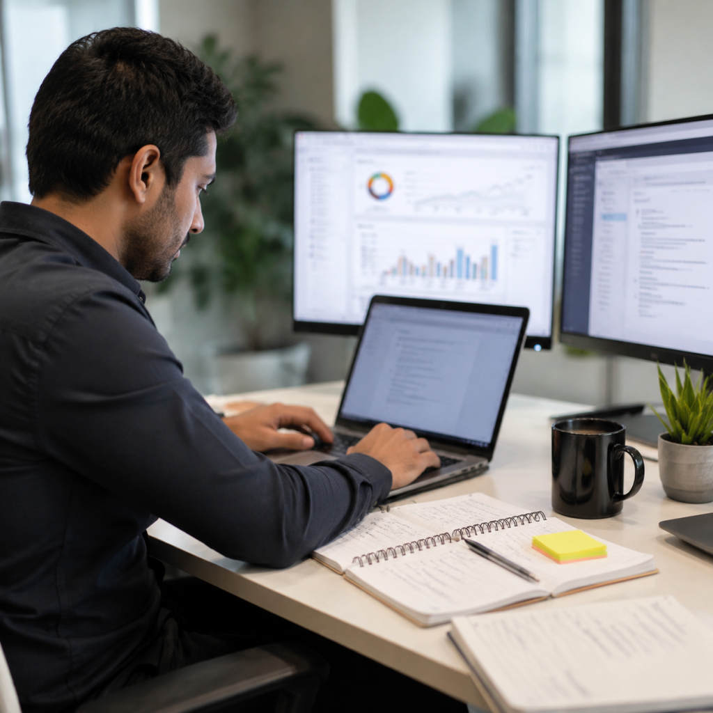 Premium Guest Posting: How to Build Real SEO Authority in 2026