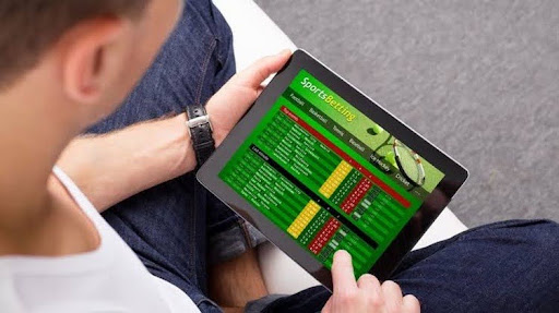 Sports Bets