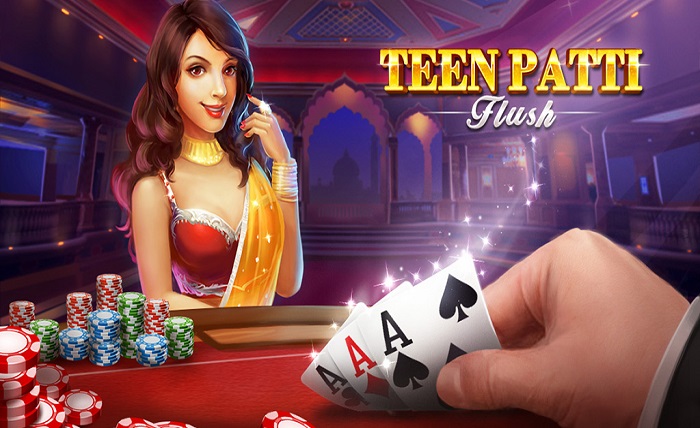 Teen Patti APK