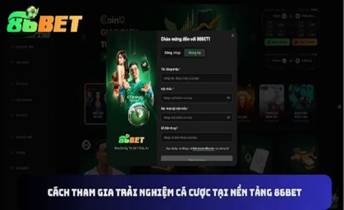 86bet
