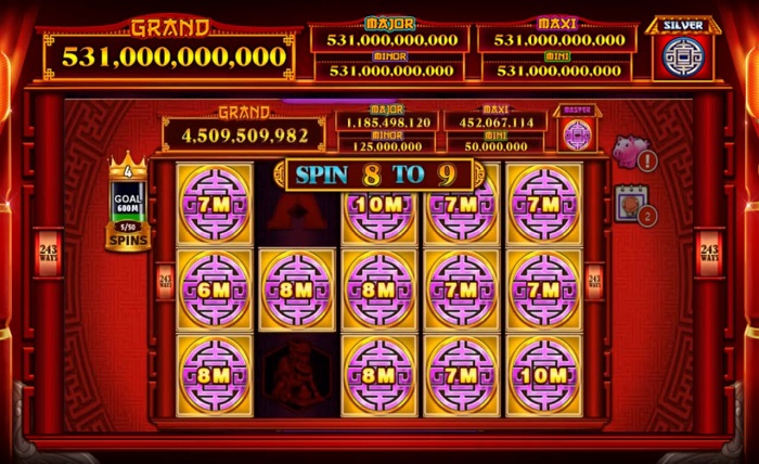 Slot