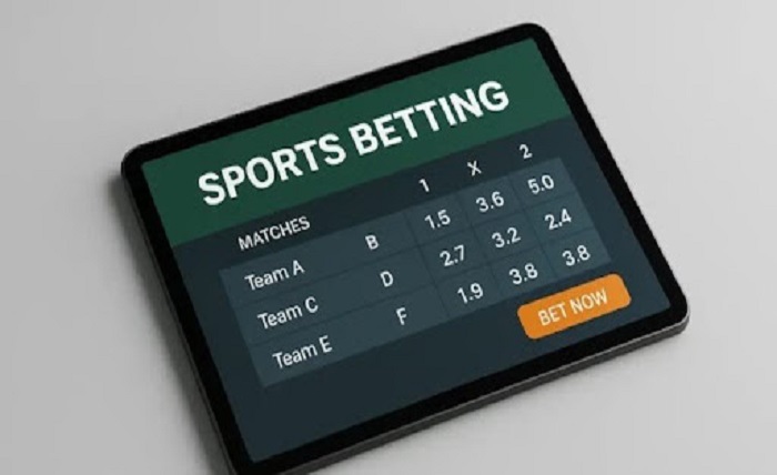 Sports Bets