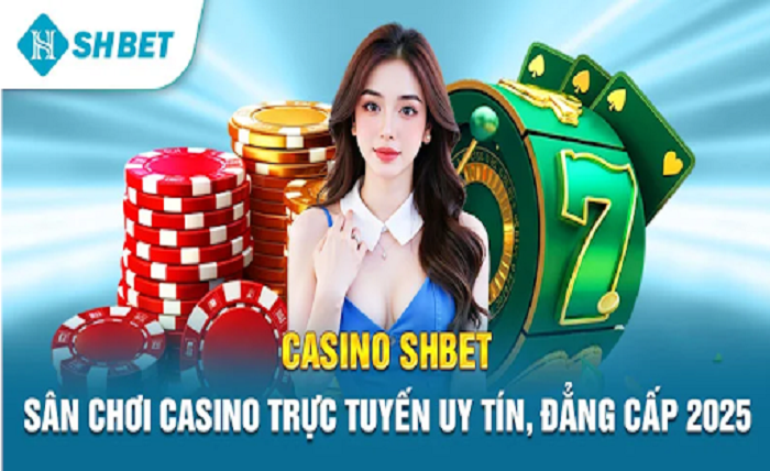 Casino SHBET