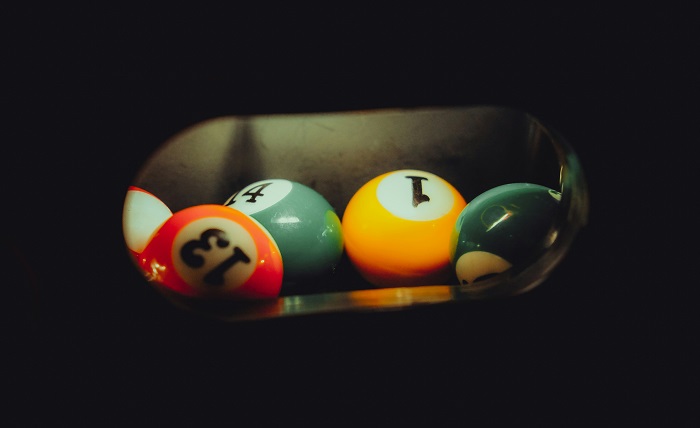 82 Lottery