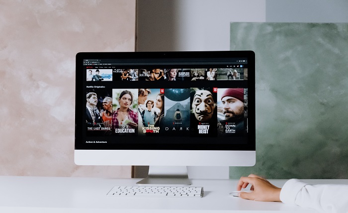 Digital Entertainment Industry’s