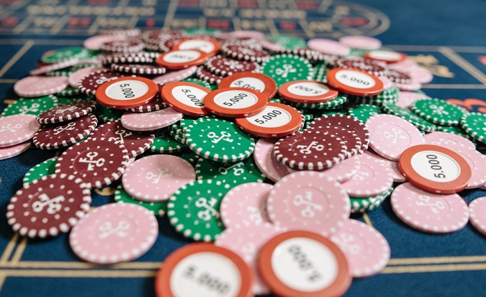 Online Gaming Market