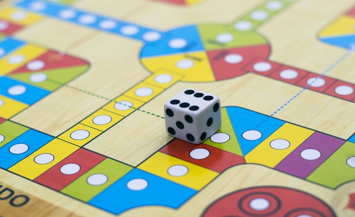 Tiranga Game