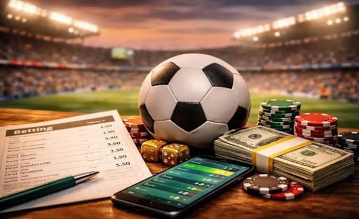 Football Betting