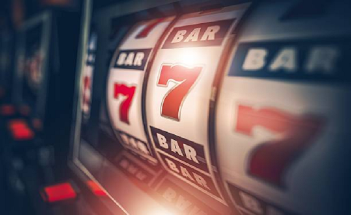 Slot Game