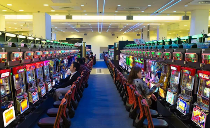 Online Slot