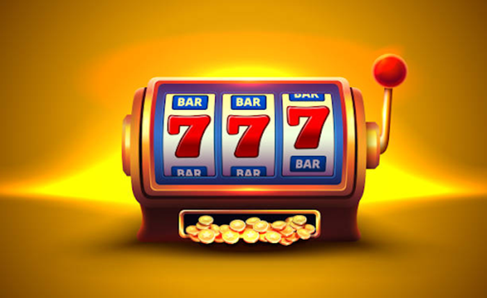 Slot Gaming